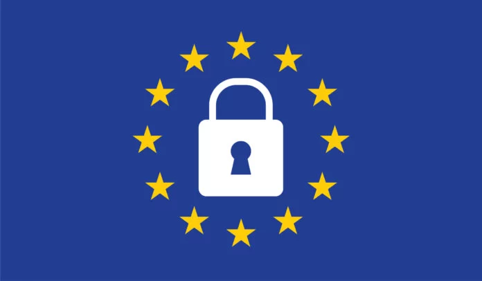 GDPR: Data Protection (E)