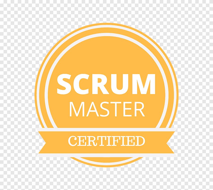 Scrum Master (E)