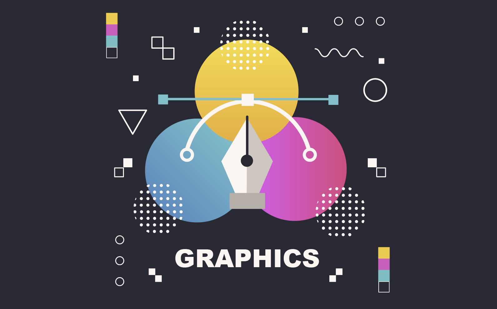 Graphic design diploma